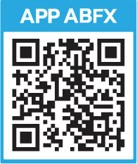 ABFX App QR code